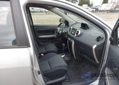 2006 Scion Xa z USA, uszkodzony, nr VIN JTKKT624560156006